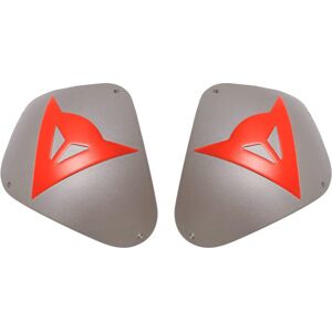 Dainese Sport Aluminium Shoulder Caps Kit - Protects in 3 colors Dainese Sport Aluminium Shoulder Caps Kit - Protects in 3 colors