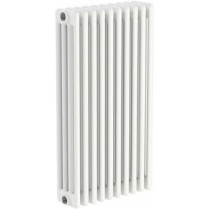 Radiateur colonne Cordivari Ardesia - 4 colonnes, hauteur 2000mm - Publicité Radiateur colonne Cordivari Ardesia - 4 colonnes, hauteur 2000mm - Publicité