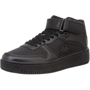 Kappa Maserta MD V Sneakers - Unisex skor för alla årstider Kappa Maserta MD V Sneakers - Unisex skor för alla årstider