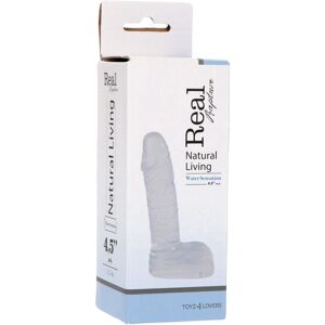 Toyz4lovers Giocattolo Sensazione Chiara Piccolo - Dildo Toyz4lovers Giocattolo Sensazione Chiara Piccolo - Dildo