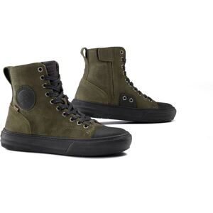 Bottes FALCO Lennox 2 pour Femmes - Vert Army - Publicité Bottes FALCO Lennox 2 pour Femmes - Vert Army - Publicité