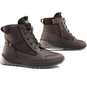 Falco Ace Lady Chaussures de moto imperméables - Chaussures de Moto - Publicité Falco Ace Lady Chaussures de moto imperméables - Chaussures de Moto - Publicité