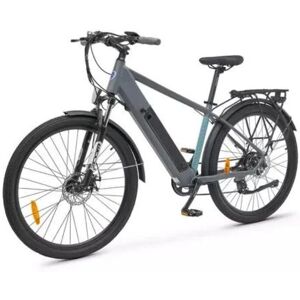 Vélo électrique Lancia Genio 27.5'' - 7 vitesses, 70 km - Publicité Vélo électrique Lancia Genio 27.5'' - 7 vitesses, 70 km - Publicité