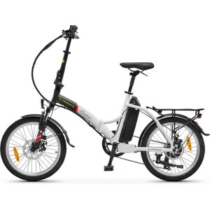 Argento Piuma Bicicleta eléctrica plegable - Ciudad Argento Piuma Bicicleta eléctrica plegable - Ciudad