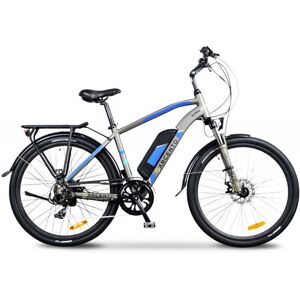 Vélo électrique Argento Alpha 2021 - 27,5" Supporte 25 km/h - Publicité Vélo électrique Argento Alpha 2021 - 27,5" Supporte 25 km/h - Publicité