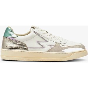 Moaconcept Legacy Hvide sneakers - Sneakers Moaconcept Legacy Hvide sneakers - Sneakers