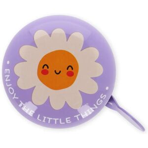 Campana de bicicleta de unicornio Legami - Resistente, Fácil de montar, Unisex Campana de bicicleta de unicornio Legami - Resistente, Fácil de montar, Unisex