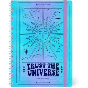 Legami Spiral Notebook - Maxi - Tarot - Notebook Legami Spiral Notebook - Maxi - Tarot - Notebook