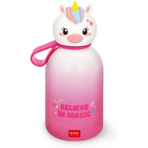 Legami - Kinder-Einhorn Thermoflasche - Kalt & Warm Legami - Kinder-Einhorn Thermoflasche - Kalt & Warm
