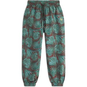 Freddy - Pantaloni Multicolor - Multicolor Tropical - Pants Freddy - Pantaloni Multicolor - Multicolor Tropical - Pants