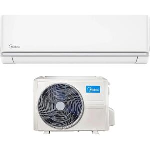 Climatiseur Inverter Midea Elegance 12000 BTU - Monosplit - Publicité Climatiseur Inverter Midea Elegance 12000 BTU - Monosplit - Publicité