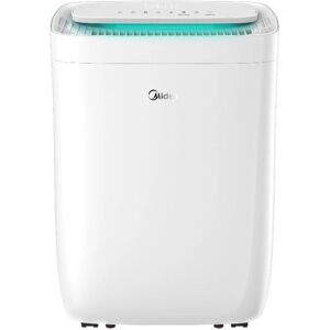 Midea FRESH DRY 10 - Blanco - Deshumidificador Midea FRESH DRY 10 - Blanco - Deshumidificador