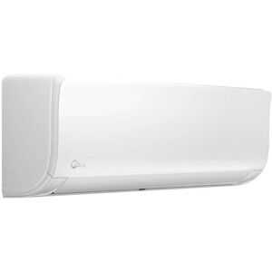 Midea MSAGBU-09HRFN8/GR - Bianco - Unità interna condizionatore d'aria Midea MSAGBU-09HRFN8/GR - Bianco - Unità interna condizionatore d'aria