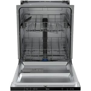 Midea MID60S101-IT - Grigio - Lavastoviglie Midea MID60S101-IT - Grigio - Lavastoviglie