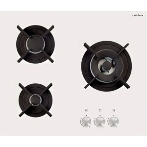 Airlux AV635HWH Table de cuisson au gaz Airlux AV635HWH Table de cuisson au gaz
