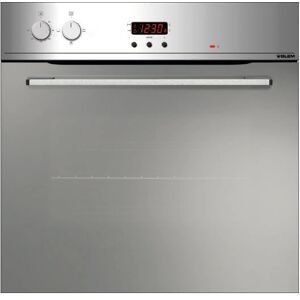 Glem Gas GFMC33IXT - Acier inoxydable - Four Glem Gas GFMC33IXT - Acier inoxydable - Four