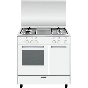 GLEM GA85PMWH - Blanc GLEM GA85PMWH - Blanc