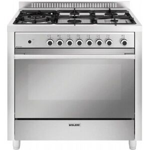 Glem Glem Matrix GX960CVIX - Publicité Glem Glem Matrix GX960CVIX - Publicité