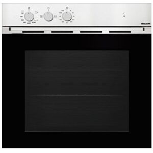 Glem Gas Glem Metropol GFMG51IX - Acier inoxydable Glem Gas Glem Metropol GFMG51IX - Acier inoxydable