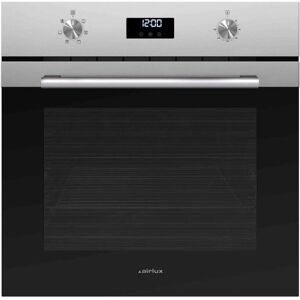 Airlux Serie 100 AFC108IX - Acier inoxydable - Publicité Airlux Serie 100 AFC108IX - Acier inoxydable - Publicité