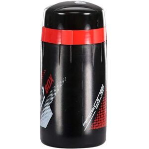 Support de bouteille d'eau RaceOne 500ml Rouge Double S - Publicité Support de bouteille d'eau RaceOne 500ml Rouge Double S - Publicité