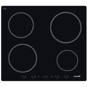 Piano cottura a induzione Foster S1000 58 cm Piano cottura a induzione Foster S1000 58 cm