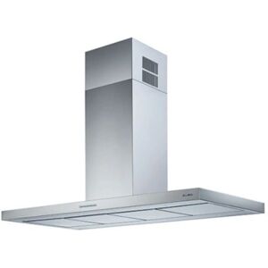 Foster S4001 Cappa Isola in Acciaio Inox - Cappa in Acciaio Foster S4001 Cappa Isola in Acciaio Inox - Cappa in Acciaio