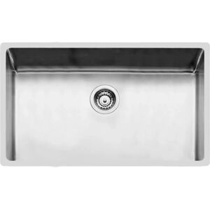 Foster 2157050 Lavello Cucina Acciaio Inox - 1 Vasca 75x44cm Foster 2157050 Lavello Cucina Acciaio Inox - 1 Vasca 75x44cm