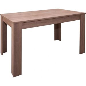 Sillón Eco Cuero Blanco DMORA - Asiento para Salón Sillón Eco Cuero Blanco DMORA - Asiento para Salón