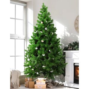 Árbol de Navidad Artificial Riccardo - 326 Ramas - 120cm Árbol de Navidad Artificial Riccardo - 326 Ramas - 120cm