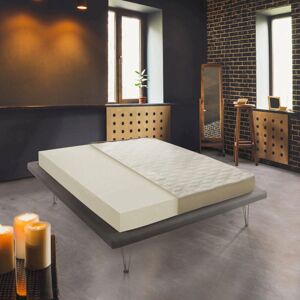 Colchón Lorella Waterfoam TALAMO ITALIA - Ortópedico, 7 Zonas, Antiácaros Colchón Lorella Waterfoam TALAMO ITALIA - Ortópedico, 7 Zonas, Antiácaros
