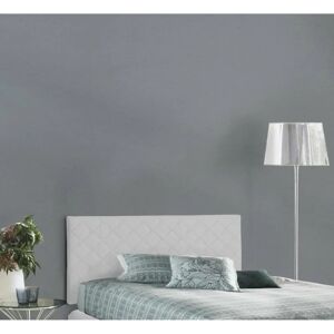 TALAMO ITALIA Cabecero de cama - En ecopiel para pared - Para cama doble TALAMO ITALIA Cabecero de cama - En ecopiel para pared - Para cama doble