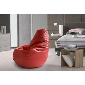 Talamo Italia Annachiara Puf de Ecopiel - Muebles de Salón Talamo Italia Annachiara Puf de Ecopiel - Muebles de Salón