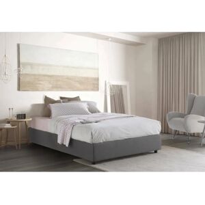 Cama Talamo Italia Chloé - Almacenamiento, Apertura Frontal - Cama, Italia Cama Talamo Italia Chloé - Almacenamiento, Apertura Frontal - Cama, Italia