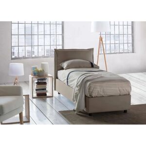 DMORA Carla Storage Bed - 90x200cm - Italy DMORA Carla Storage Bed - 90x200cm - Italy