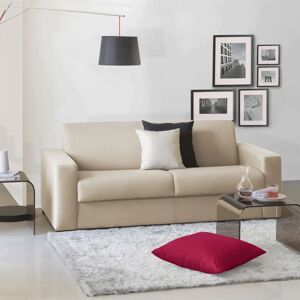 Divano Letto Talamo Italia - Made in Italy - Imbottitura in Poliestere Divano Letto Talamo Italia - Made in Italy - Imbottitura in Poliestere