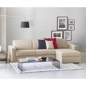 TALAMO ITALIA Sofá cama Elisabetta Península reversible - Sofá cama TALAMO ITALIA Sofá cama Elisabetta Península reversible - Sofá cama