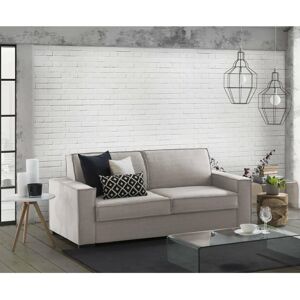 TALAMO ITALIA Sofá cama Adalgisa - Diseño italiano moderno TALAMO ITALIA Sofá cama Adalgisa - Diseño italiano moderno