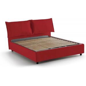 TALAMO ITALIA Agnese Cama de almacenamiento de tela - Cama TALAMO ITALIA Agnese Cama de almacenamiento de tela - Cama