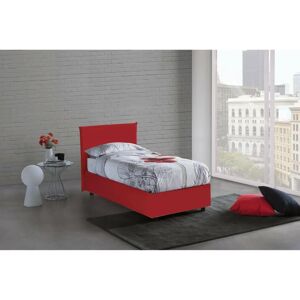Letto Talamo Italia Anna con Contenitore - Made in Italy Letto Talamo Italia Anna con Contenitore - Made in Italy
