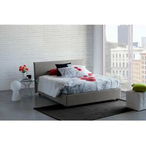 Cama Doble Talamo Italia con Almacenamiento - Diseño Italiano Moderno Cama Doble Talamo Italia con Almacenamiento - Diseño Italiano Moderno