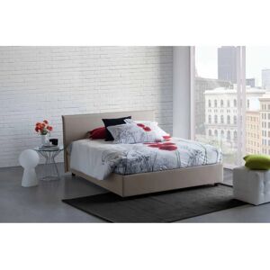 Cama Talamo Italia con Almacenamiento - Estilo Francés, Colchón 140x190 Cama Talamo Italia con Almacenamiento - Estilo Francés, Colchón 140x190