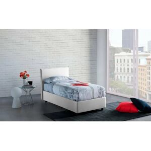 Cama Talamo Italia con Almacenamiento - Made in Italy Cama Talamo Italia con Almacenamiento - Made in Italy