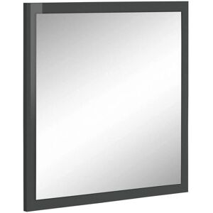 Espejo de Pared con Marco - 60x2h60cm - Calidad Italiana Espejo de Pared con Marco - 60x2h60cm - Calidad Italiana