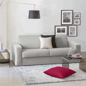 Armario multiusos blanco DMORA - 90x45x66 - Italia Armario multiusos blanco DMORA - 90x45x66 - Italia
