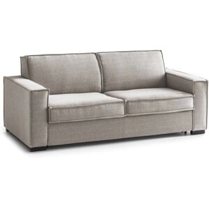 TALAMO ITALIA Sofá Cama Moderno - 3 Plazas, Italia TALAMO ITALIA Sofá Cama Moderno - 3 Plazas, Italia