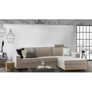 DMORA Daahje Sofá Esquina Cama - Mueble Convertible Italiano DMORA Daahje Sofá Esquina Cama - Mueble Convertible Italiano