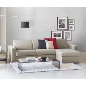 TALAMO ITALIA - Dmora - Sofá Cama Esquinero Reversible Contenedor - Diseño italiano TALAMO ITALIA - Dmora - Sofá Cama Esquinero Reversible Contenedor - Diseño italiano