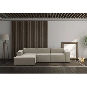Sofá Jessica de Talamo Italia - Modular 3 Plazas, Tela, Italia Sofá Jessica de Talamo Italia - Modular 3 Plazas, Tela, Italia
