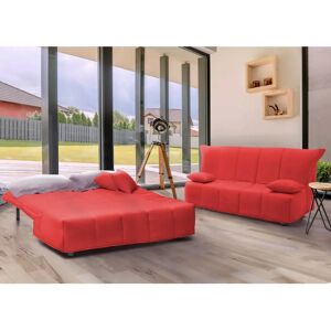 TALAMO ITALIA - Sofá Cama Alisee, Sofá de 2 Plazas - Sofá Cama TALAMO ITALIA - Sofá Cama Alisee, Sofá de 2 Plazas - Sofá Cama